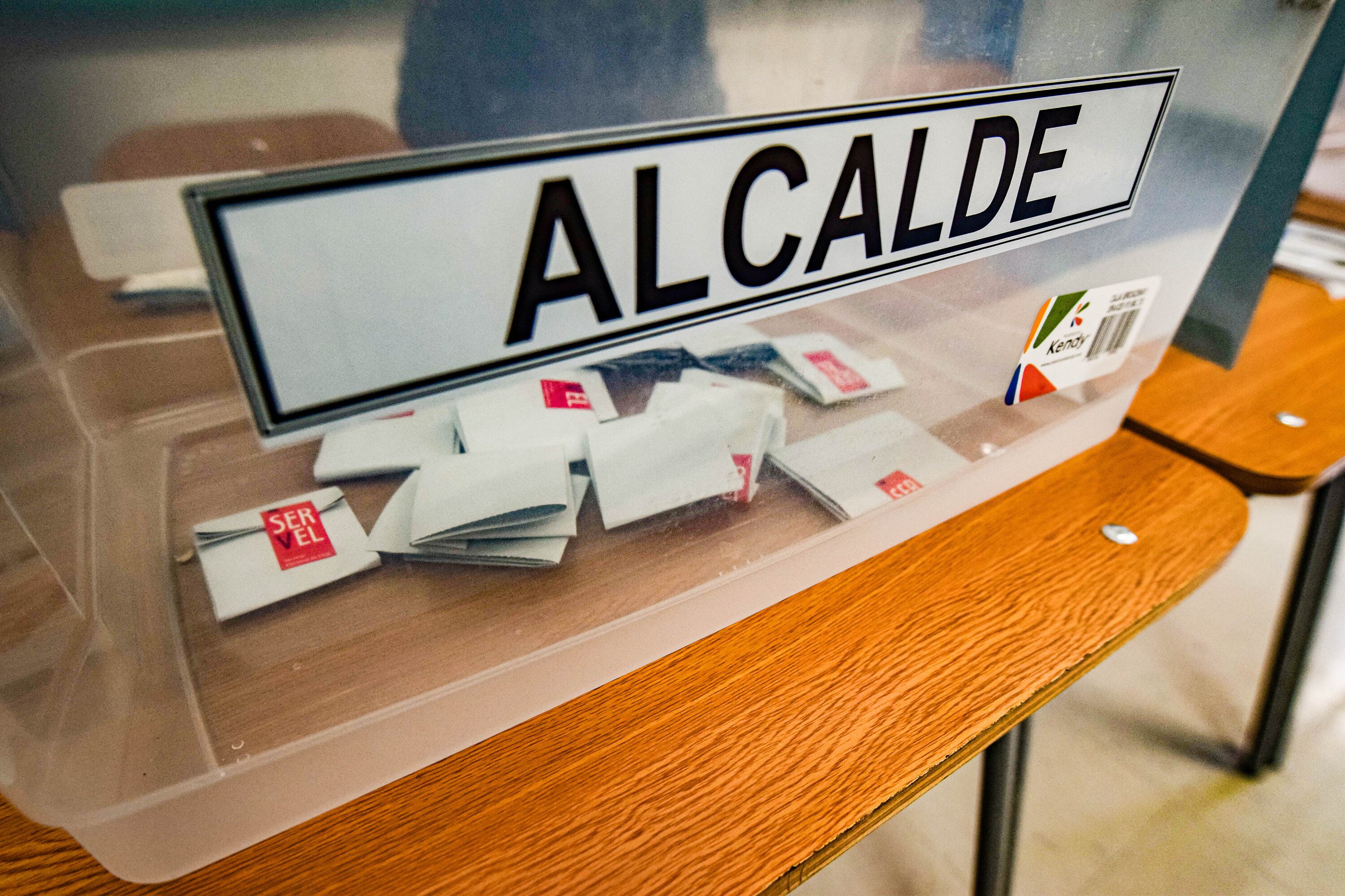Agencia Uno