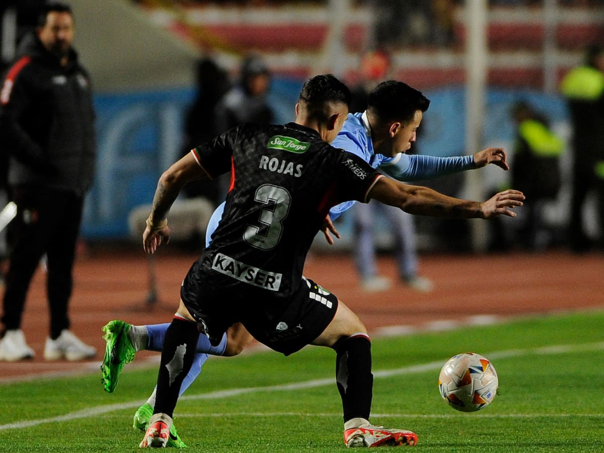 Es formado en Palestino y tiene nuevo club en Europa: pasa de Polonia a Portugal