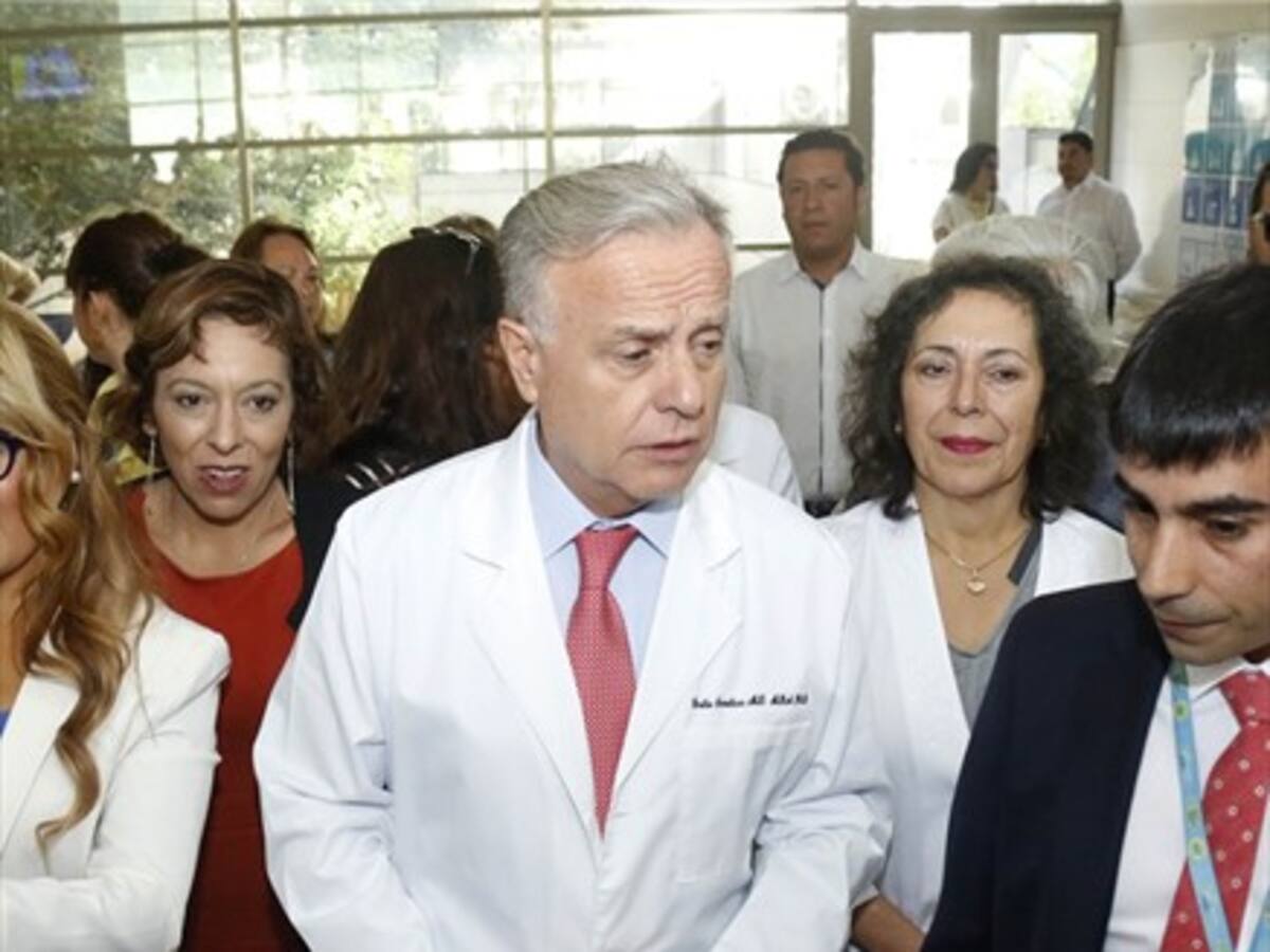 Equipo técnico preparará proyecto de isapres para tramitarlo en 2019