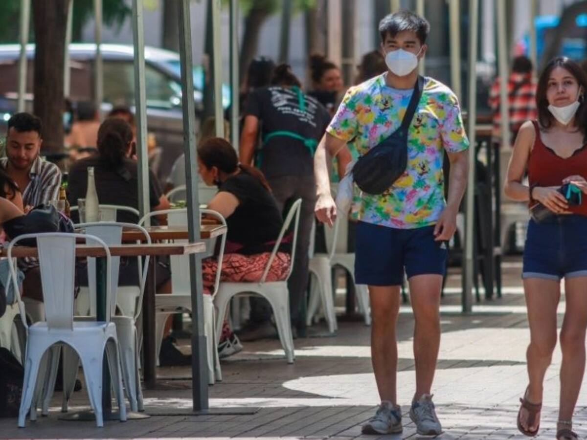 Balance covid del 22 de febrero: nuevos contagios bajan de los 20 mil y positividad también presenta importante descenso