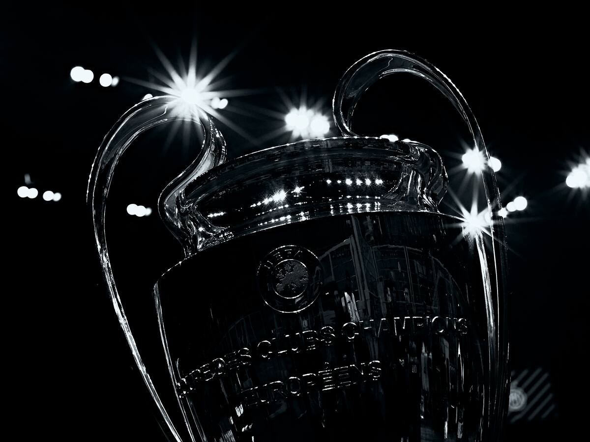 Champions League: cuándo se juegan los partidos de vuelta de cuartos de final y quién transmite por TV
