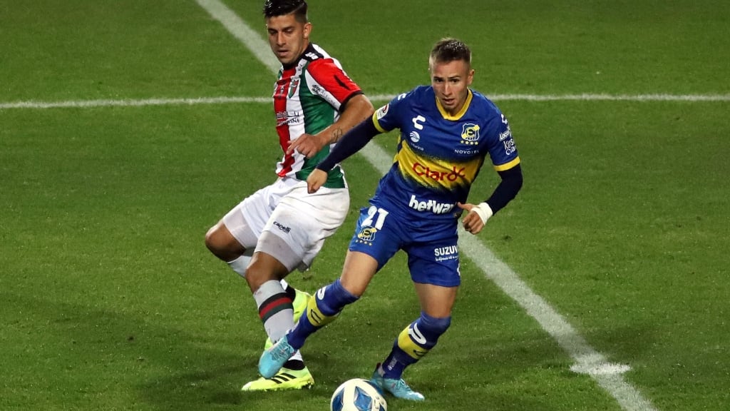 Programación fútbol chileno: ¿Qué partidos se juegan hoy, 11 de mayo y quién transmite?