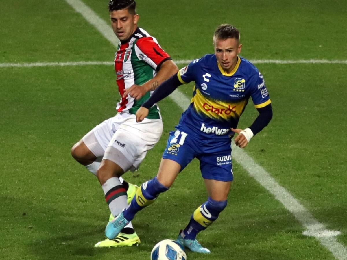 Programación fútbol chileno: ¿Qué partidos se juegan hoy, 11 de mayo y quién transmite?