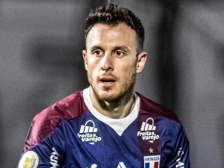 Ángelo Henríquez Fortaleza