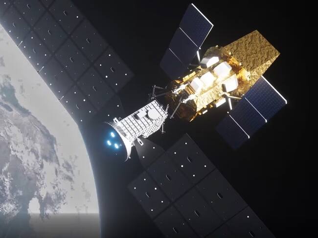 NASA