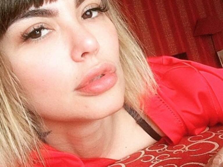 «Otro drogadicto más»: Angie Jibaja se llenó de críticas al presentar a su nuevo novio