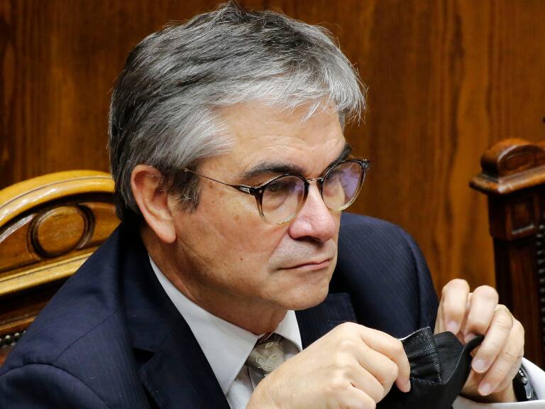 Ministro Marcel por cifras del IPC: «Las medidas que hemos tomado para prevenir y contener este efecto son acertadas»