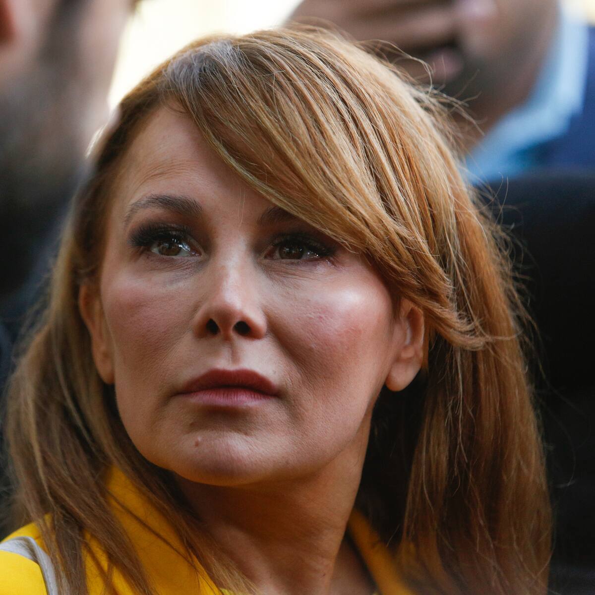 Fiscalía presenta acusación contra Cathy Barriga por corrupción: conoce los delitos y años de cárcel que piden