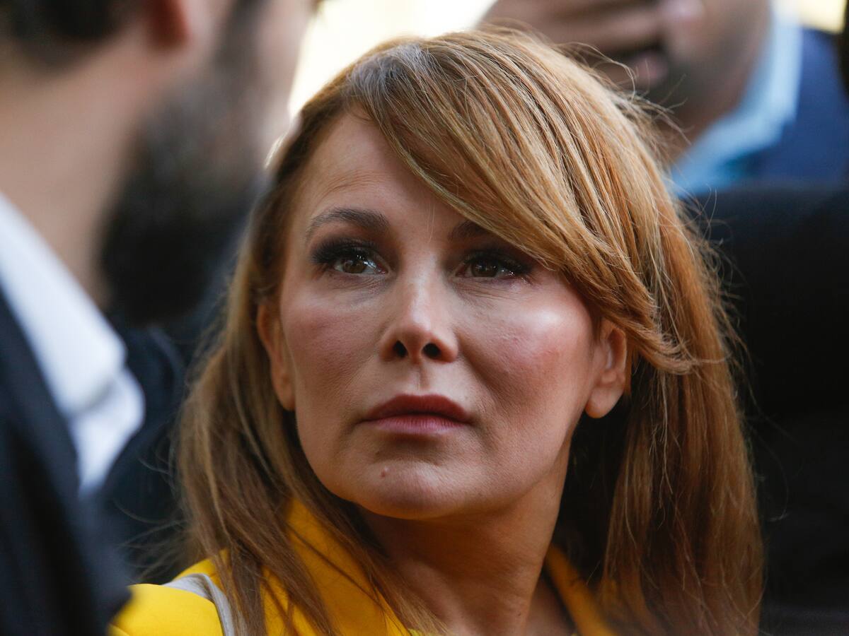 Tricel ratifica inhabilidad de Cathy Barriga para ejercer funciones públicas por cinco años