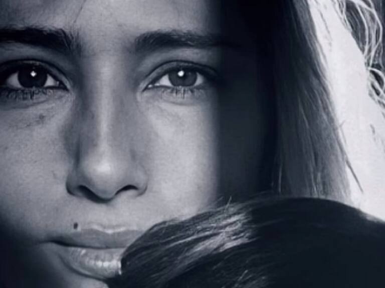 Mane Swett volvió a Chile con desgarrador mensaje: “Para los que se quedaron… Gracias por no soltarme”