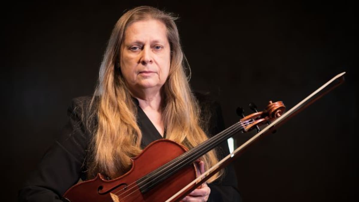 Tras caída de bus en Valparaíso: confirman muerte de Penélope Knuth, primera viola de la Orquesta de Cámara de Chile