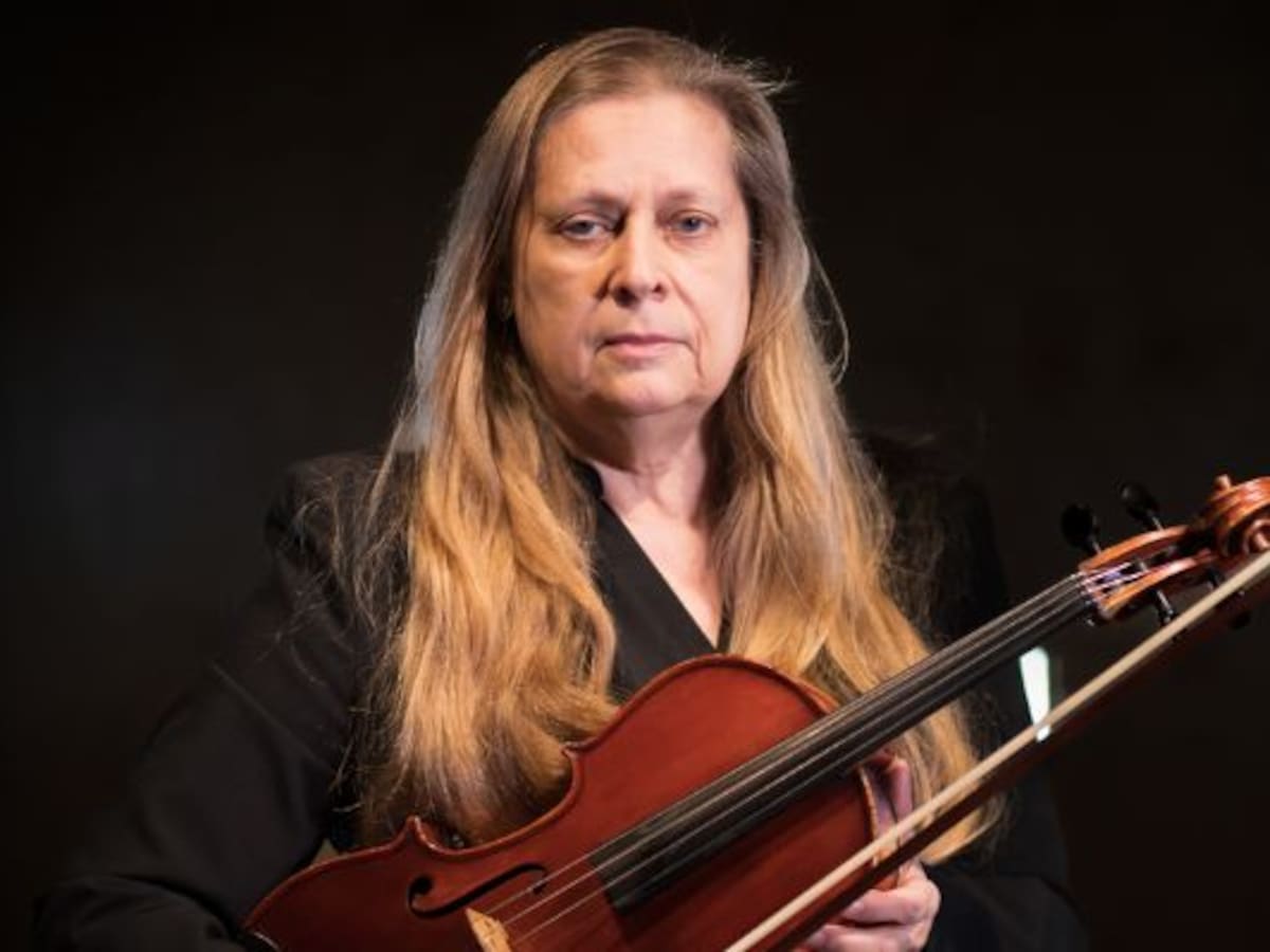 Tras caída de bus en Valparaíso: confirman muerte de Penélope Knuth, primera viola de la Orquesta de Cámara de Chile
