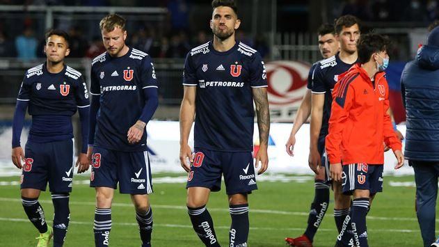 Los consejos de la psicología deportiva al plantel de Universidad de Chile para volver al triunfo