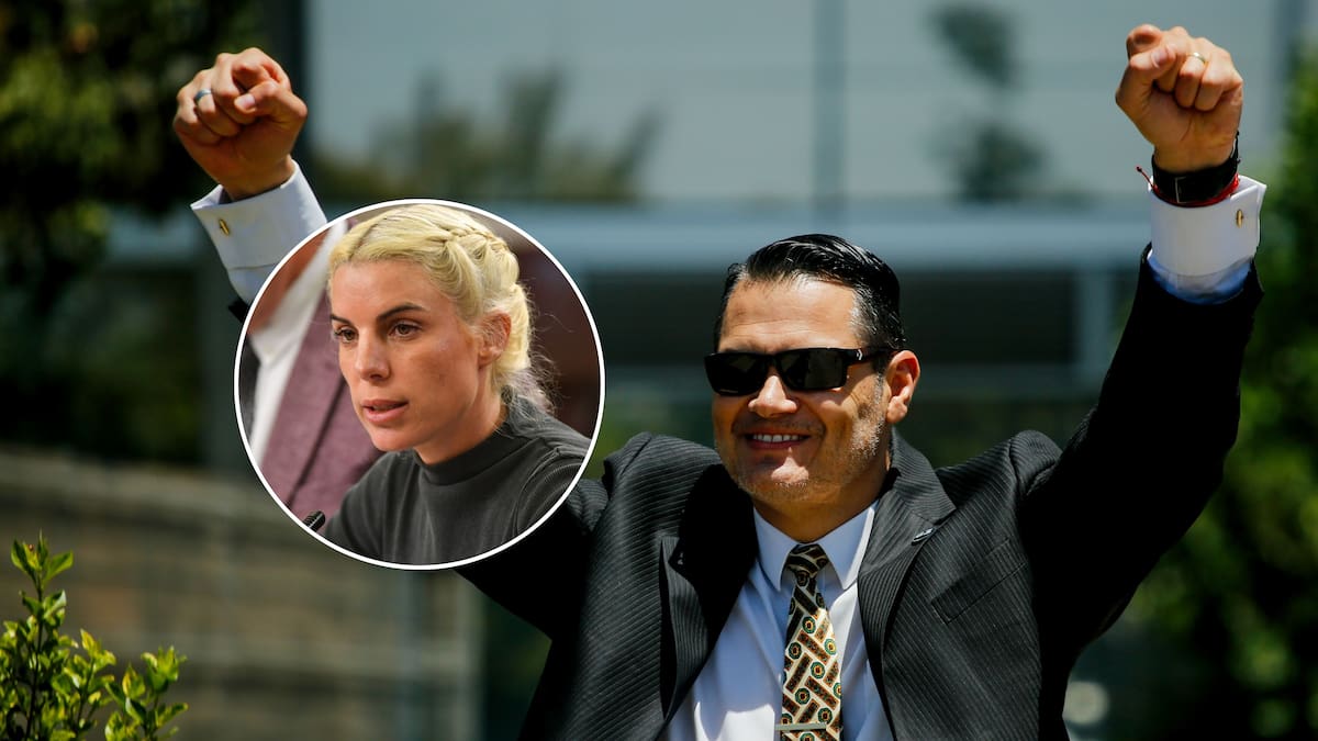 “Que se ponga el poncho a quien le caiga”: Diputada Orsini por polémica del FA y PS por Ley Naín-Retamal tras absolución de Crespo