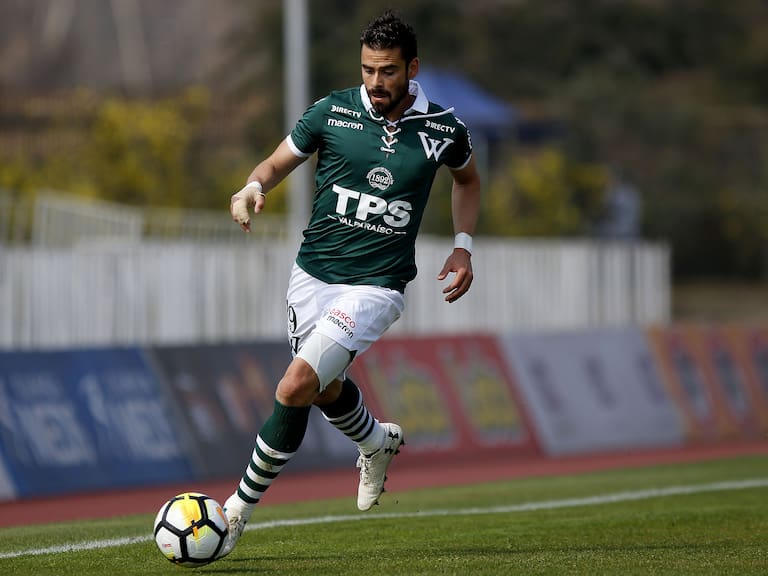 Ezequiel Luna consigue nuevo club: jugará en Segunda División Profesional