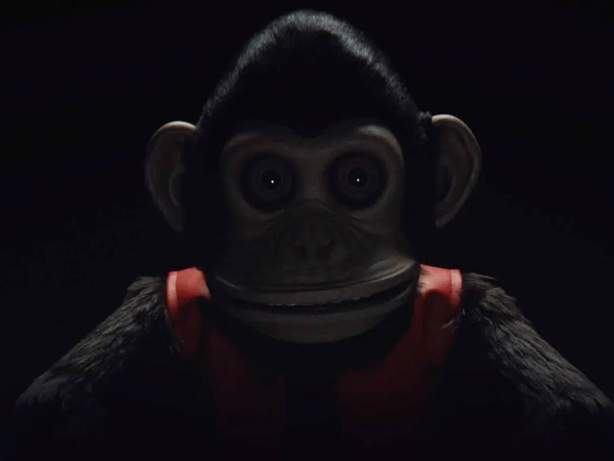 “The Monkey”: conoce todos los detalles de la nueva película de terror basada en una historia de Stephen King