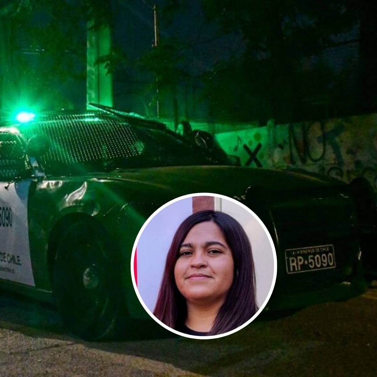 Delegada presidencial de Talagante sufre robo de su auto en Maipú: sujetos la amenazaron con pistola