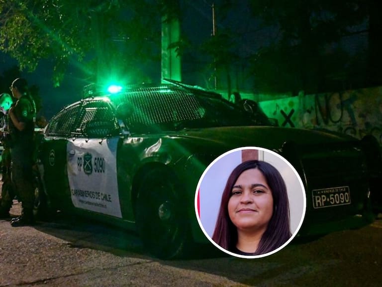 Delegada presidencial de Talagante sufre robo de su auto en Maipú: sujetos la amenazaron con pistola
