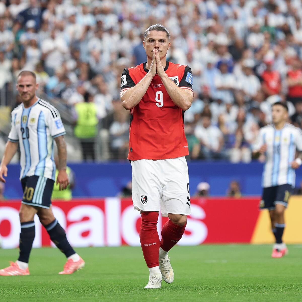 El partido del Mundial 2026 que nadie quiere ganar: insólito escenario