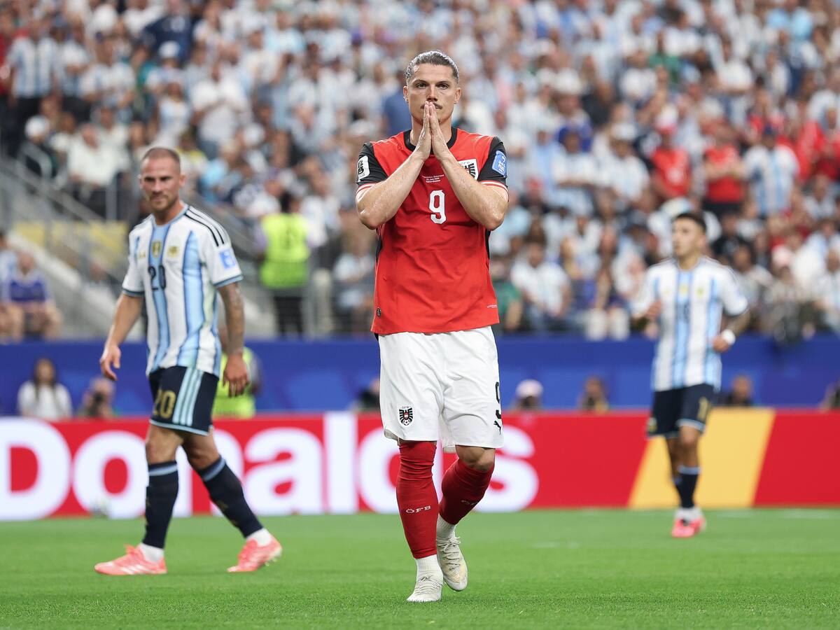 El partido del Mundial 2026 que nadie quiere ganar: insólito escenario