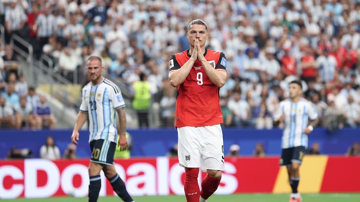 El partido del Mundial 2026 que nadie quiere ganar: insólito escenario