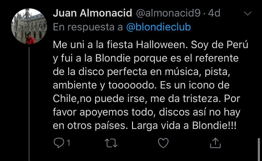 Vía Twitter