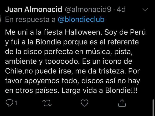 Vía Twitter
