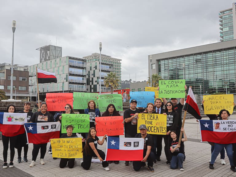 Familias de la Bruma