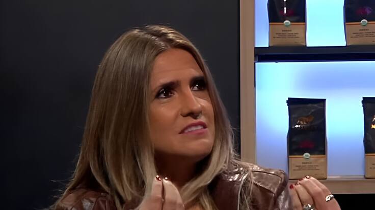 Historiadora Magdalena Merbilháa recibe fuertes críticas tras polémica declaración: “Tú no te puedes ir antes del jefe”