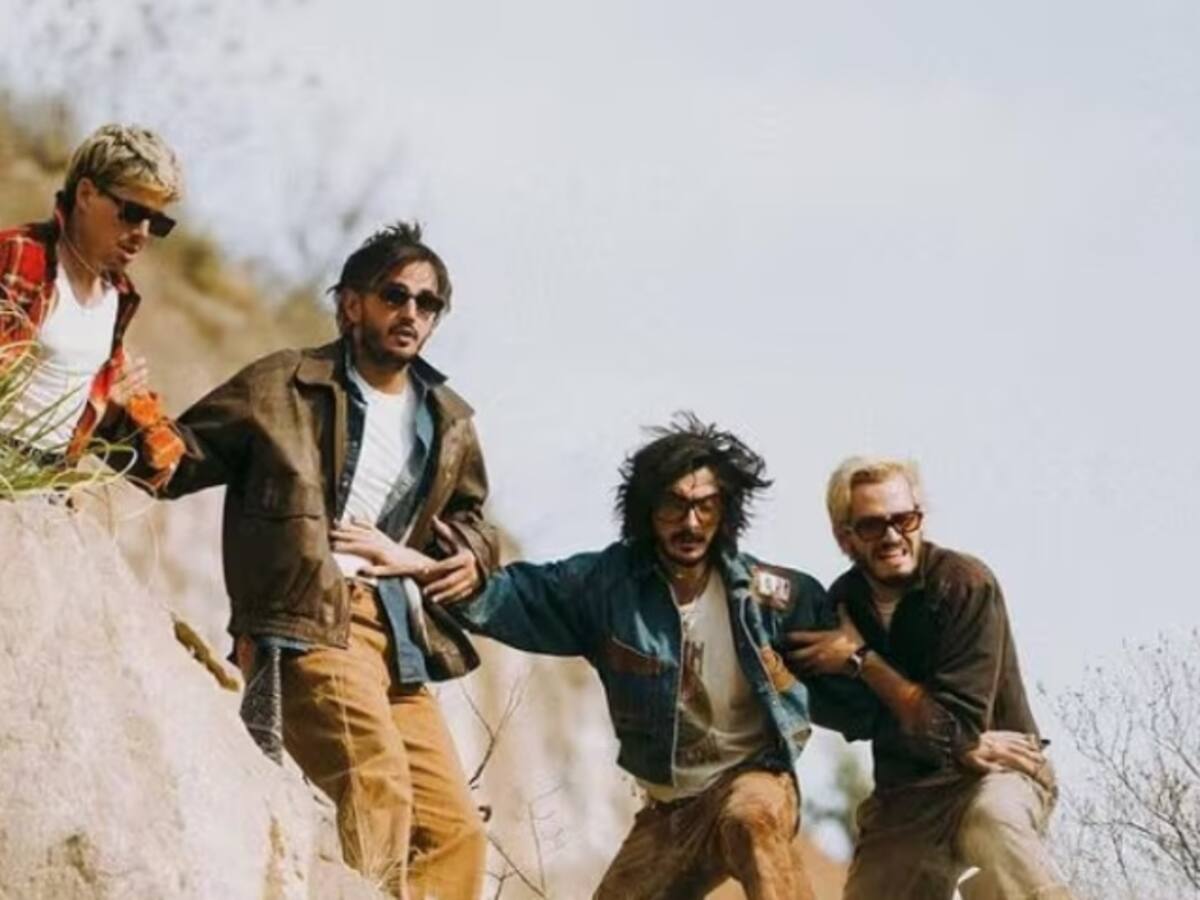 Se la jugaron con sorpresivo lanzamiento de nueva canción: MORAT calienta su arribo al Festival de Viña