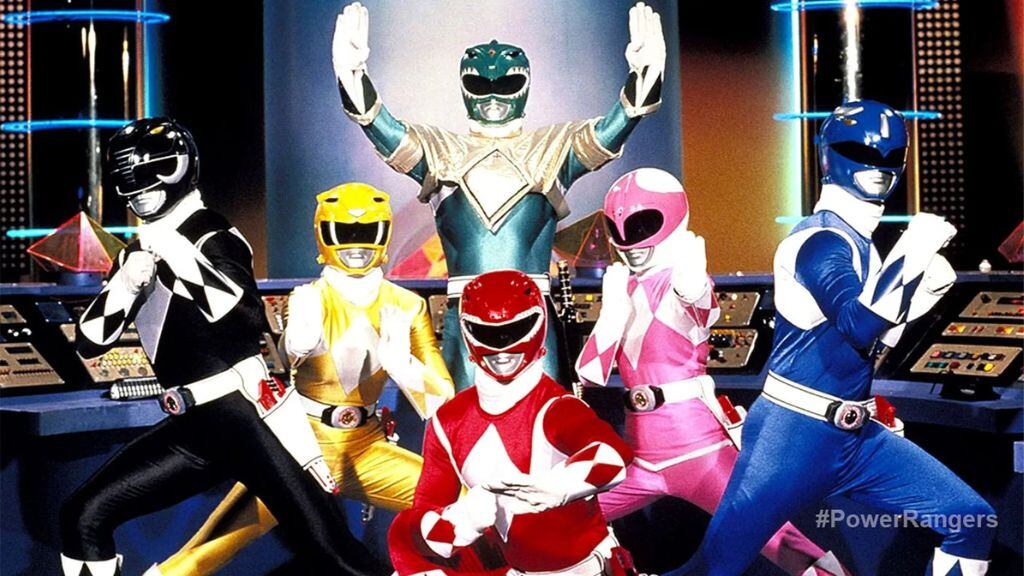 actor de Power Rangers condenado a muerte