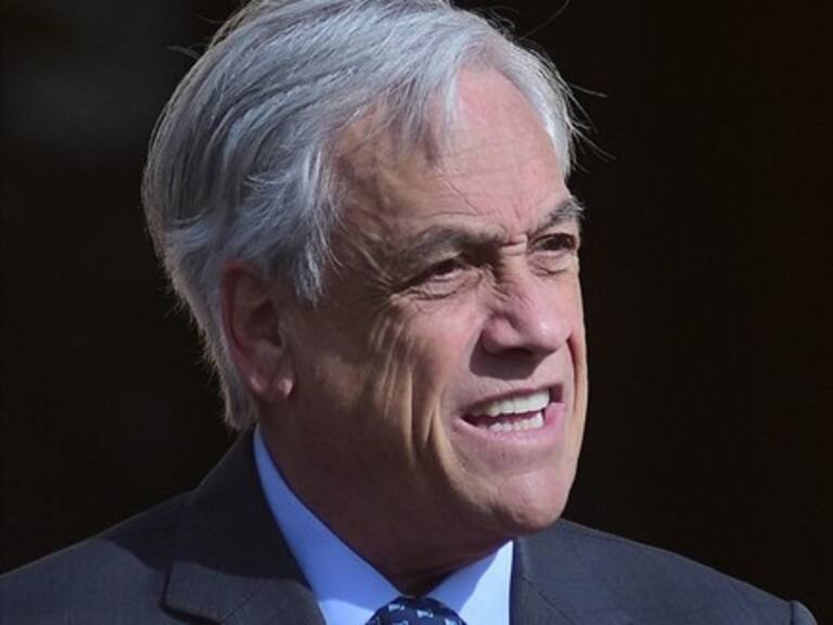 Sebastián Piñera acepta renuncia de Mauricio Rojas y nombra nueva ministra de las Culturas