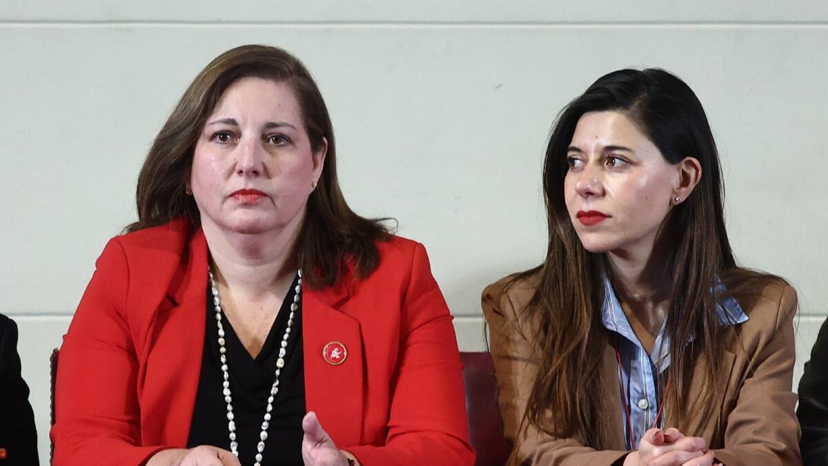 Acusación de mentiras y acuerdos secretos: el quiebre interno que sacude al PS en momentos claves de la megarreforma