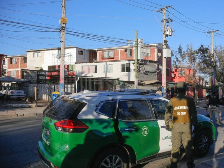 Polémica demolición de narco casas