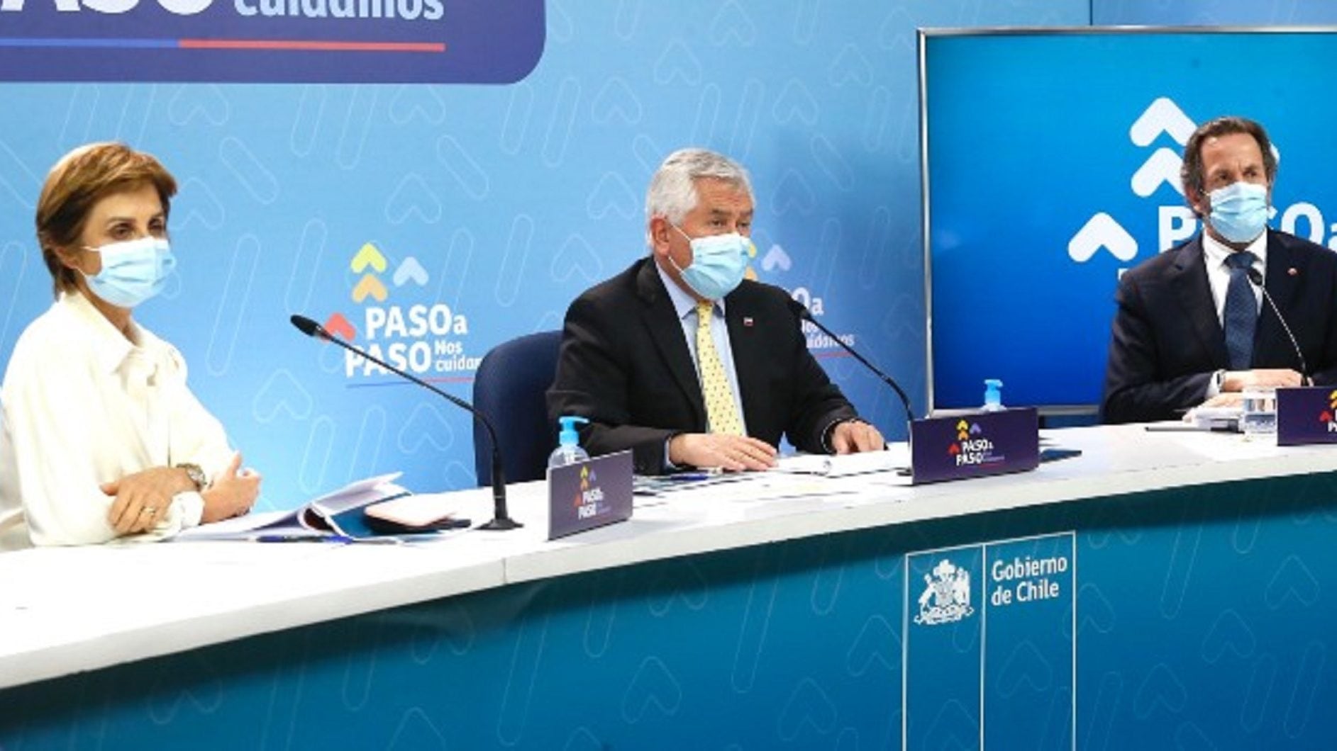 Ministerio de Salud