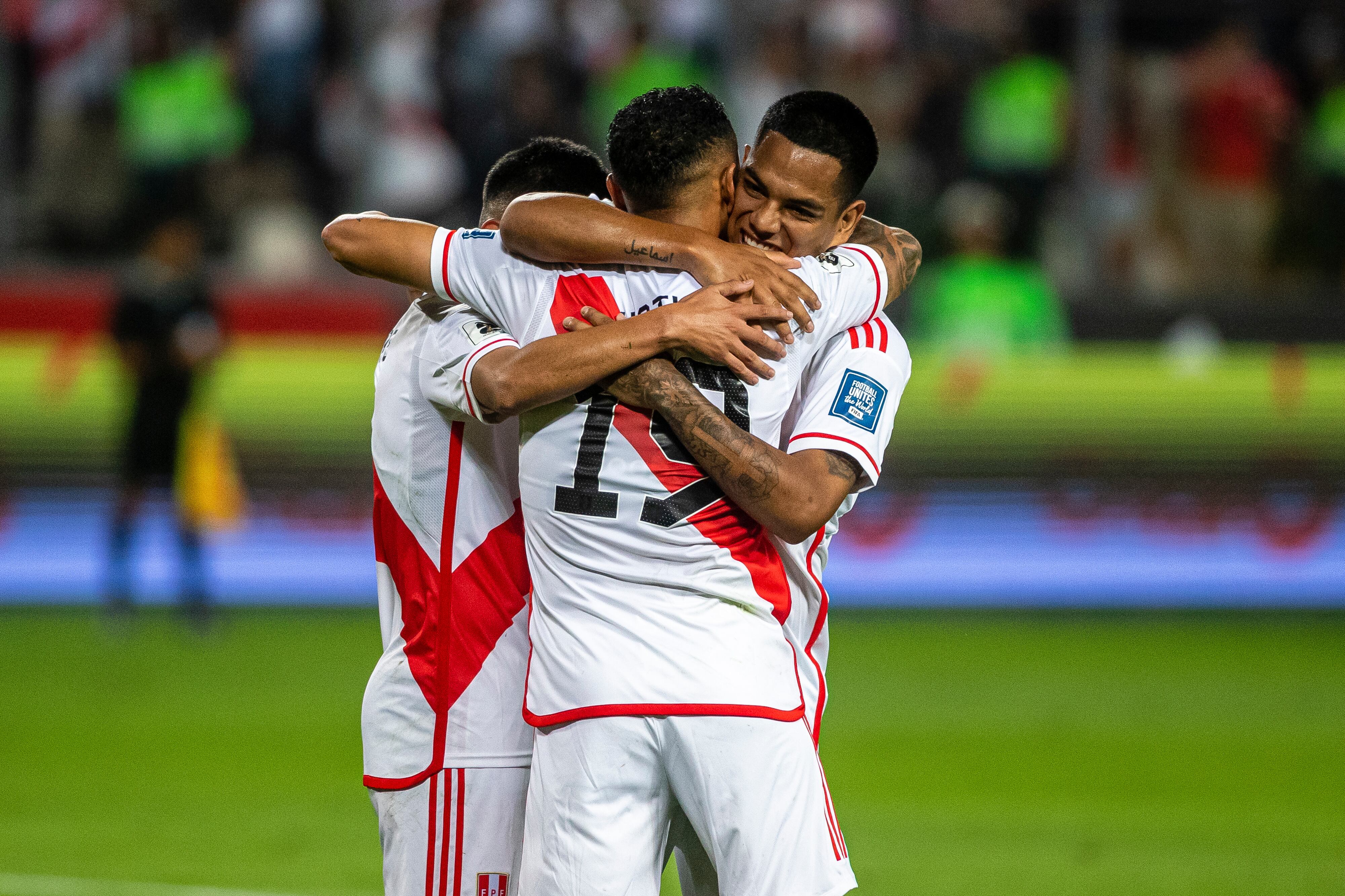 La Selección Peruana de Fútbol tiene nuevo DT | Getty Images