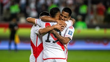 A tomar nota: Perú decidió a su nuevo DT camino a la Copa del Mundo 2026