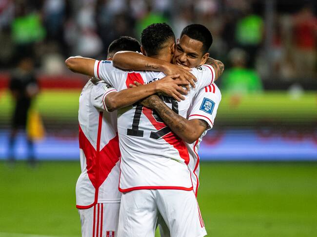 La Selección Peruana de Fútbol tiene nuevo DT | Getty Images