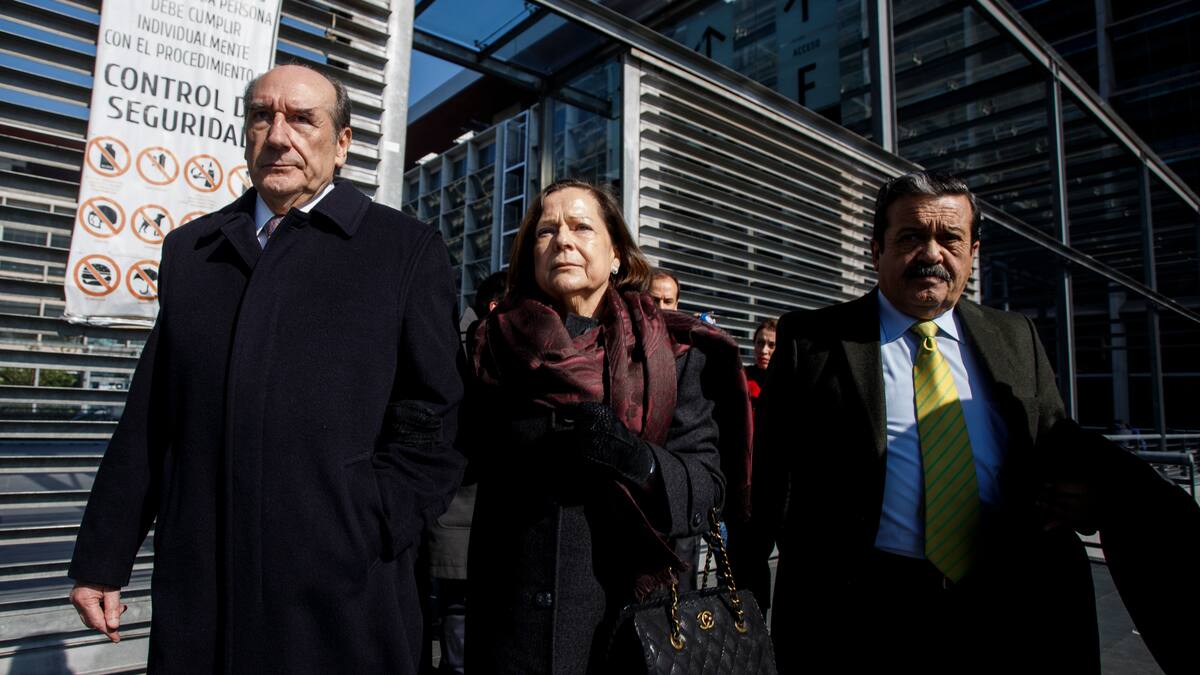 Abogado de Fuente-Alba tras veredicto absolutorio: “La imputación era sobre datos que no eran correctos, incompletos y el tribunal así lo demostró”