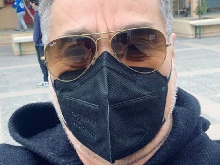 «Es el momento de cambiar nuestro país»: Pato Torres compartió mensaje tras emitir su voto