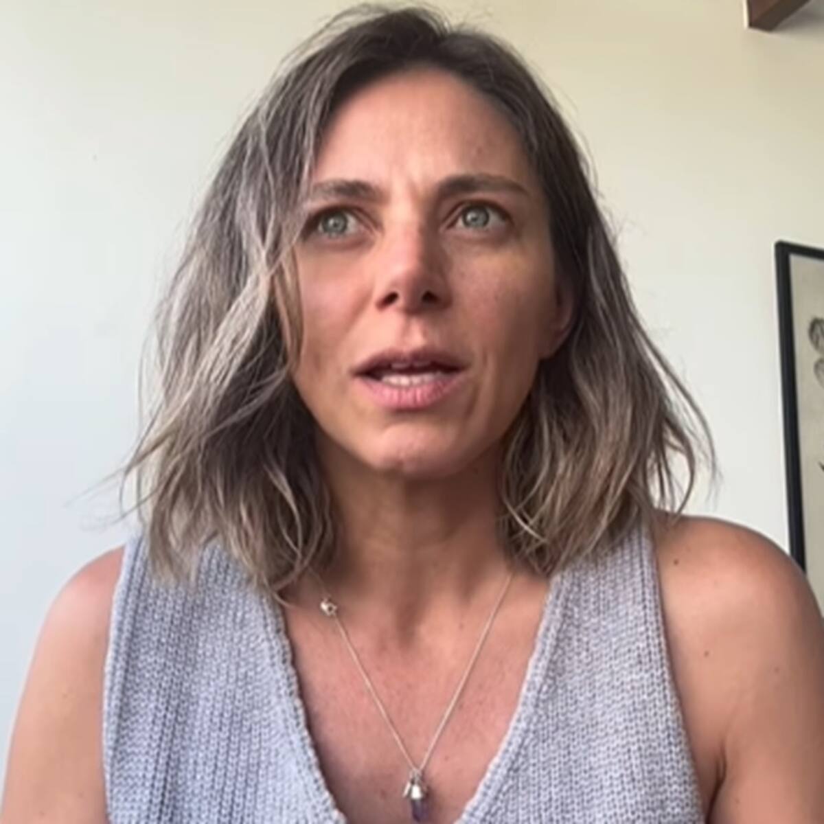 Mariana Derderián destapó la verdad de por qué canceló entrevista con Diana Bolocco: “Le escribí diciéndole el daño que había generado”