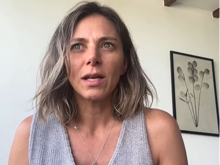 La conmovedora reflexión de Mariana Derderian: “Cuiden a los que aman”