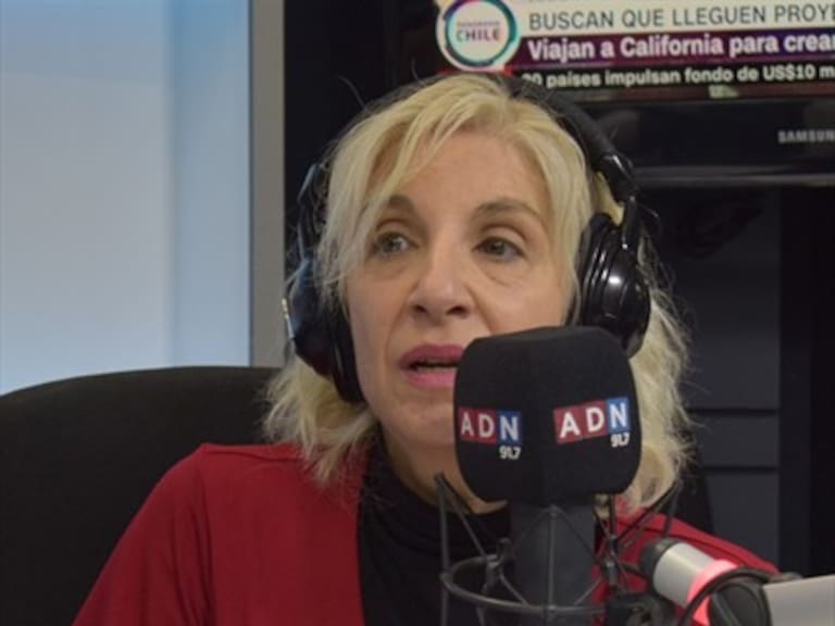 Diana Massis y su vida en Londres: «Nada es permanente y cuando tú eres inmigrante aún más»