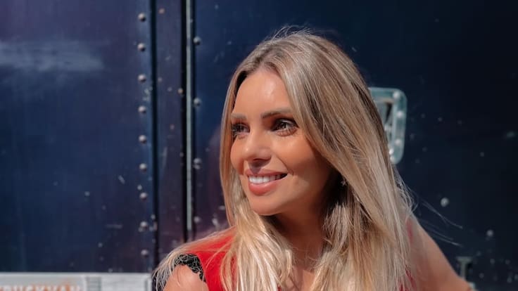 Revelan cuántos millones ganó Faloon Larraguibel con demanda tras traumático episodio: “Estaba sola, con mis hijos aterrados”