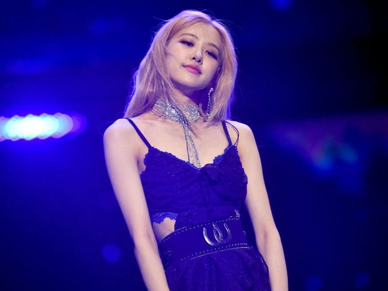 No se irá de BLACKPINK: YG Entertainment negó existencia de fechas oficiales para el debut de Rosé como solista