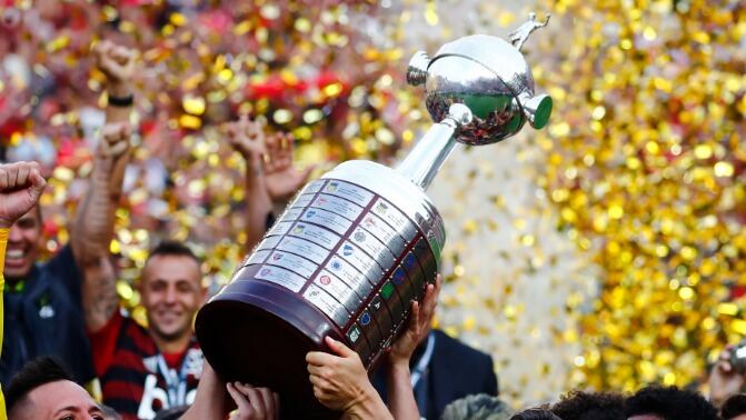 México pide igualdad de condiciones para jugar Copa Libertadores: "No queremos ser tratados como ciudadanos de segunda"