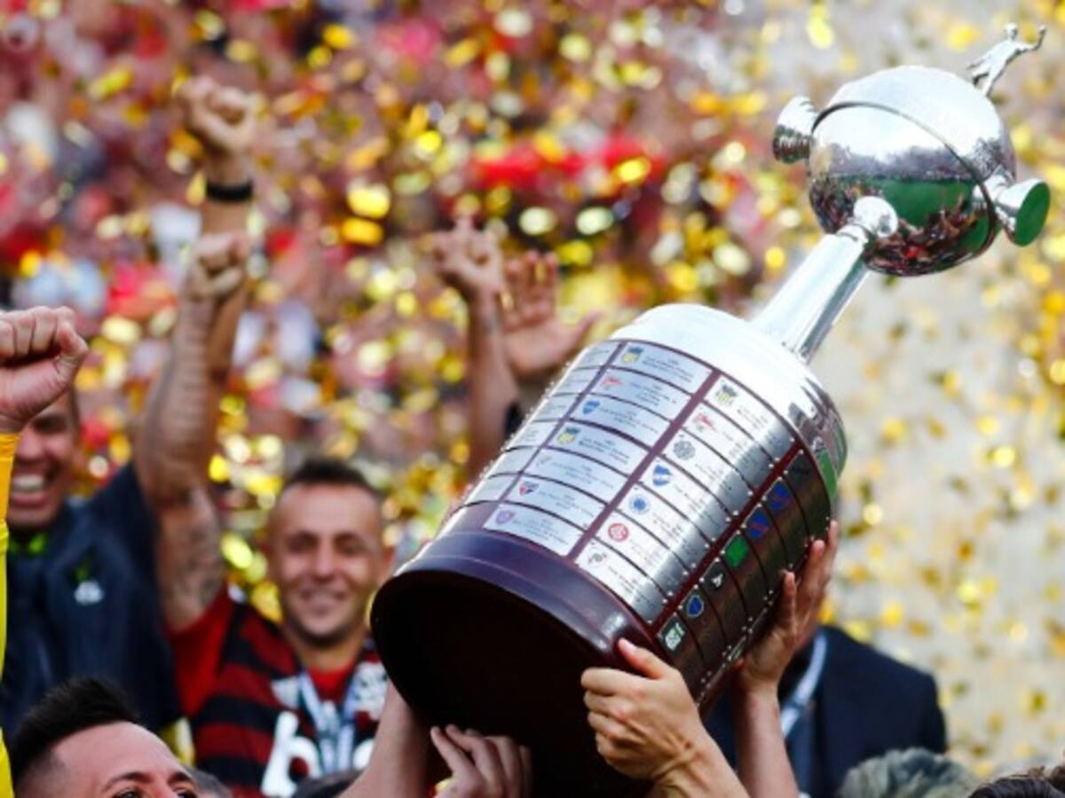 México pide igualdad de condiciones para jugar Copa Libertadores: «No queremos ser tratados como ciudadanos de segunda»