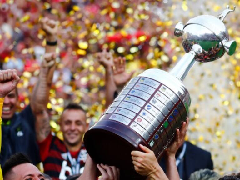 México pide igualdad de condiciones para jugar Copa Libertadores: "No queremos ser tratados como ciudadanos de segunda"