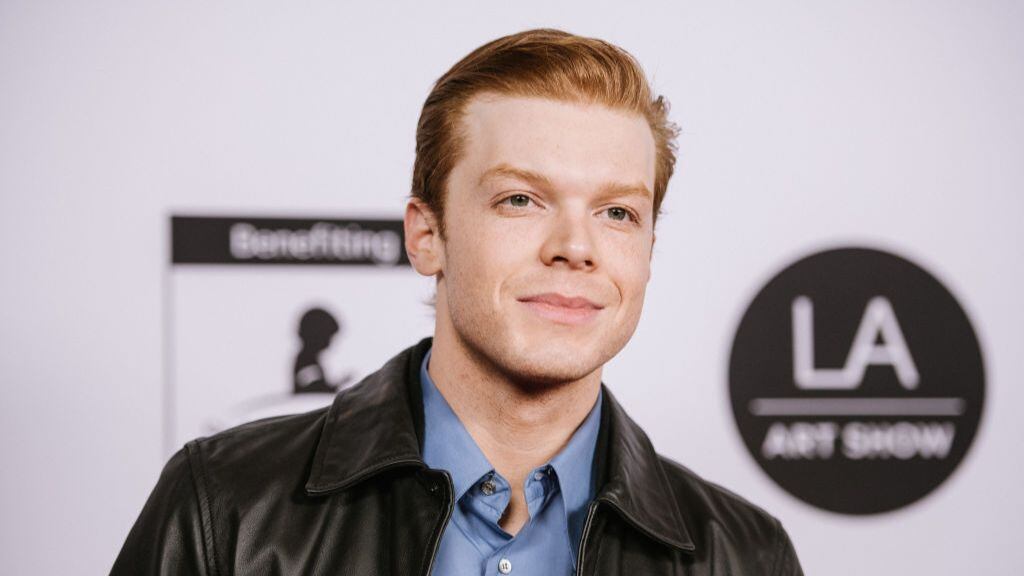 Cameron Monaghan - Cal Kestis - Star Wars Jedi Survivor