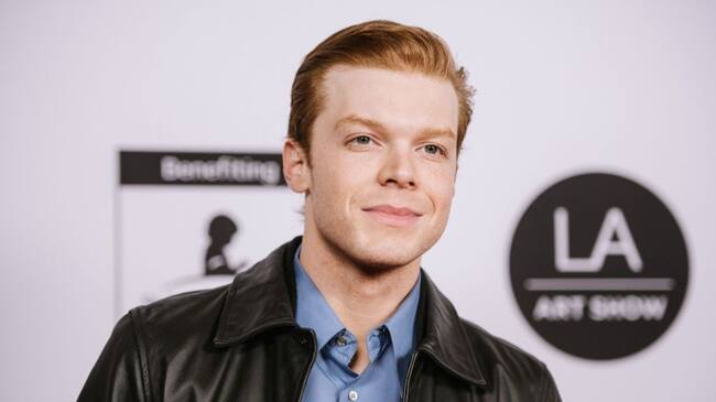 Cameron Monaghan - Cal Kestis - Star Wars Jedi Survivor